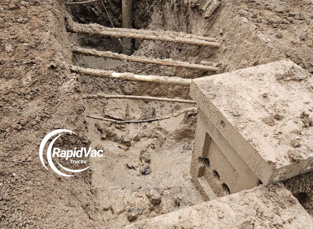 Dewatering in Perth: When to Use a Vac Truck Instead of a Pump